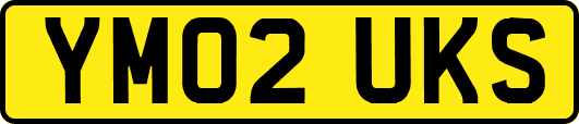 YM02UKS