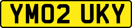 YM02UKY