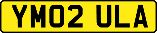 YM02ULA