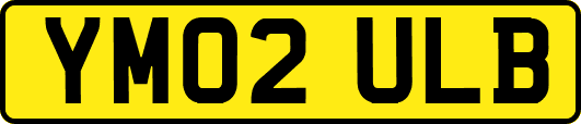 YM02ULB