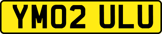 YM02ULU