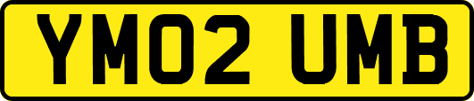 YM02UMB