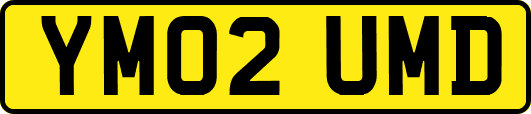 YM02UMD