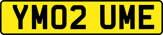 YM02UME