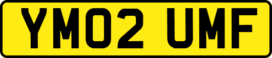 YM02UMF