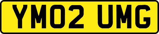 YM02UMG