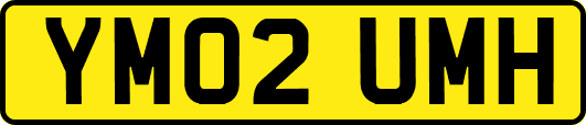 YM02UMH