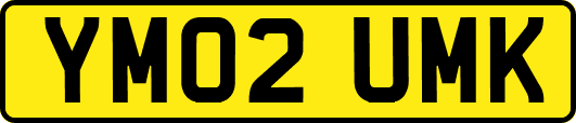 YM02UMK