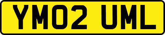 YM02UML