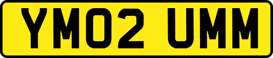 YM02UMM