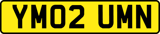 YM02UMN