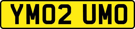YM02UMO