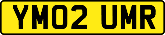 YM02UMR