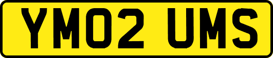YM02UMS