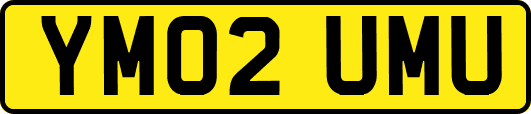 YM02UMU