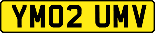 YM02UMV