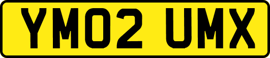 YM02UMX