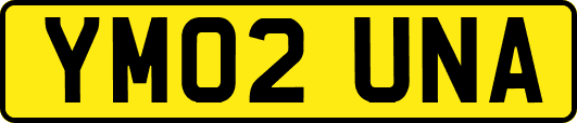 YM02UNA