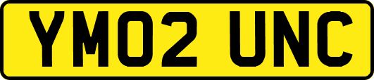 YM02UNC