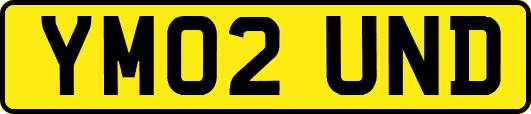 YM02UND