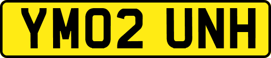 YM02UNH
