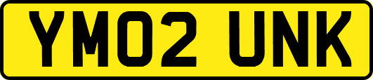 YM02UNK