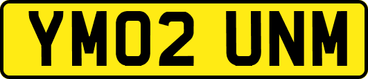 YM02UNM