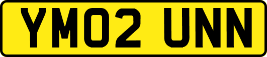 YM02UNN
