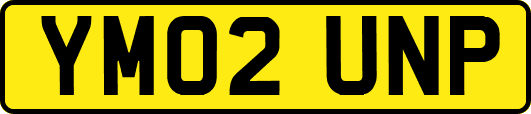 YM02UNP