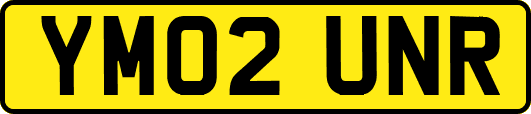 YM02UNR