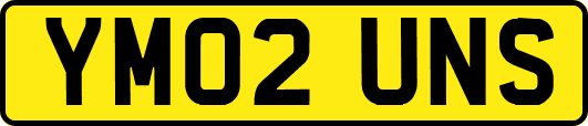 YM02UNS
