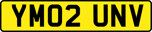 YM02UNV