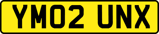 YM02UNX