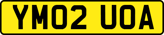 YM02UOA