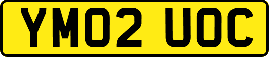 YM02UOC