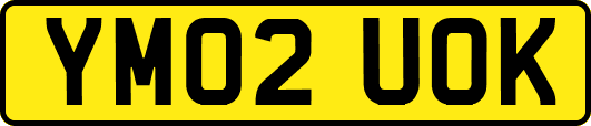 YM02UOK