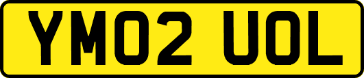 YM02UOL