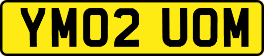 YM02UOM
