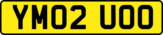 YM02UOO