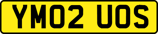 YM02UOS