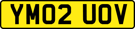 YM02UOV
