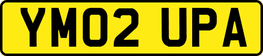 YM02UPA