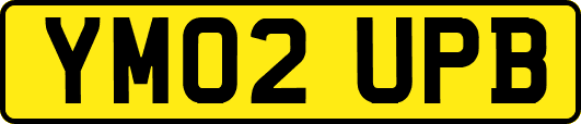 YM02UPB