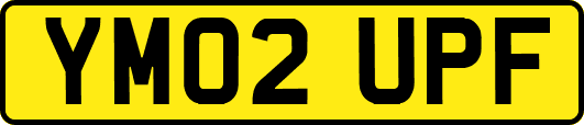 YM02UPF