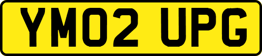 YM02UPG