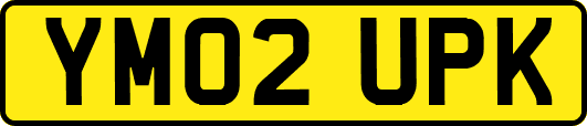 YM02UPK