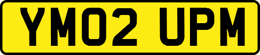 YM02UPM