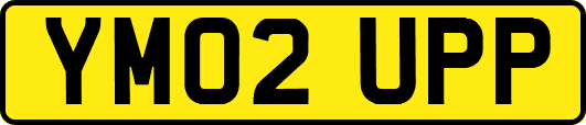YM02UPP
