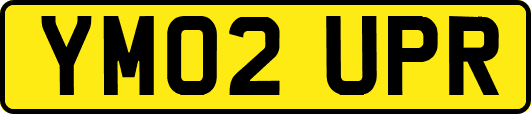 YM02UPR