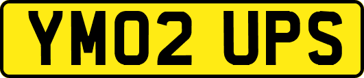 YM02UPS